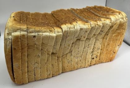 Bread Sandwich Grain Sliced Soft Premium