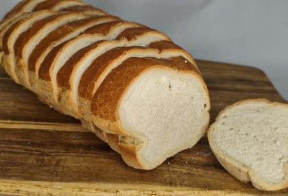 Bread Sourdough Vienna Sliced