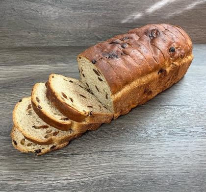 Bread Toast Spiced Fruit Sliced 530g 8 Pack