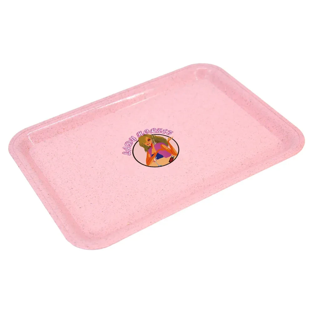 Plastic Activity Tray