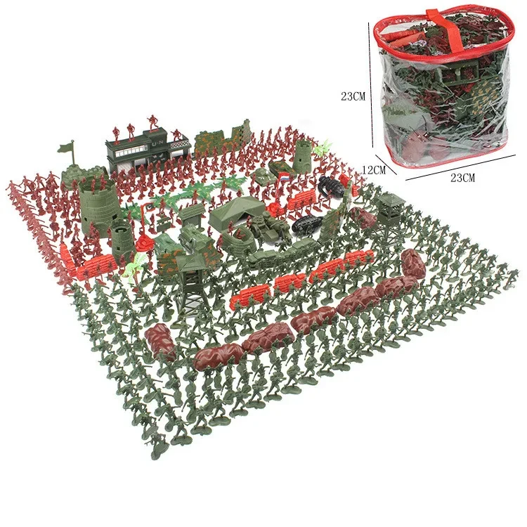 Army Toys