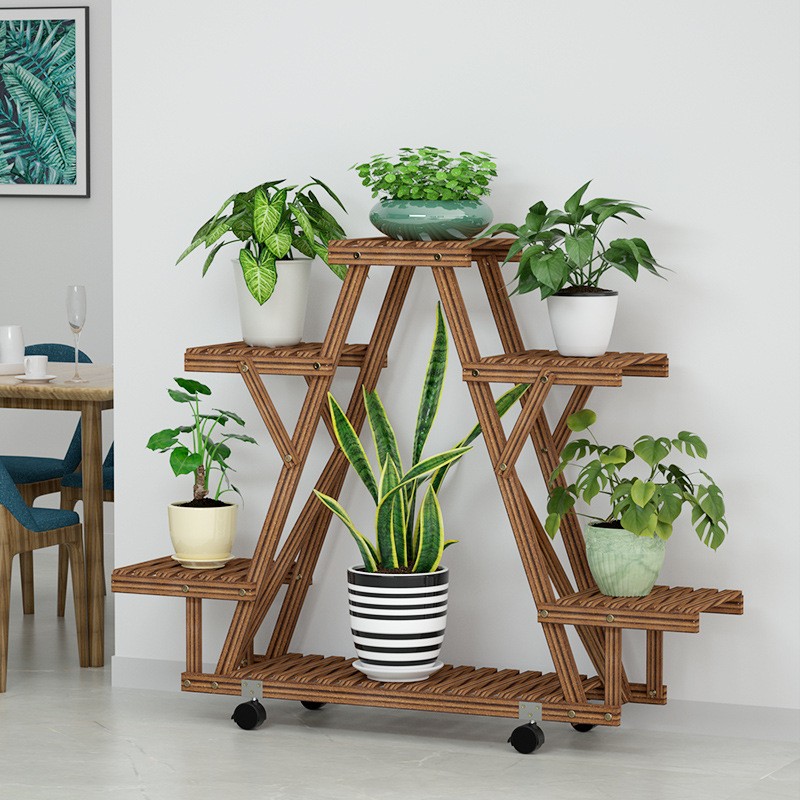 Plant Shelf
