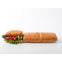 Bread Turkish Pockets