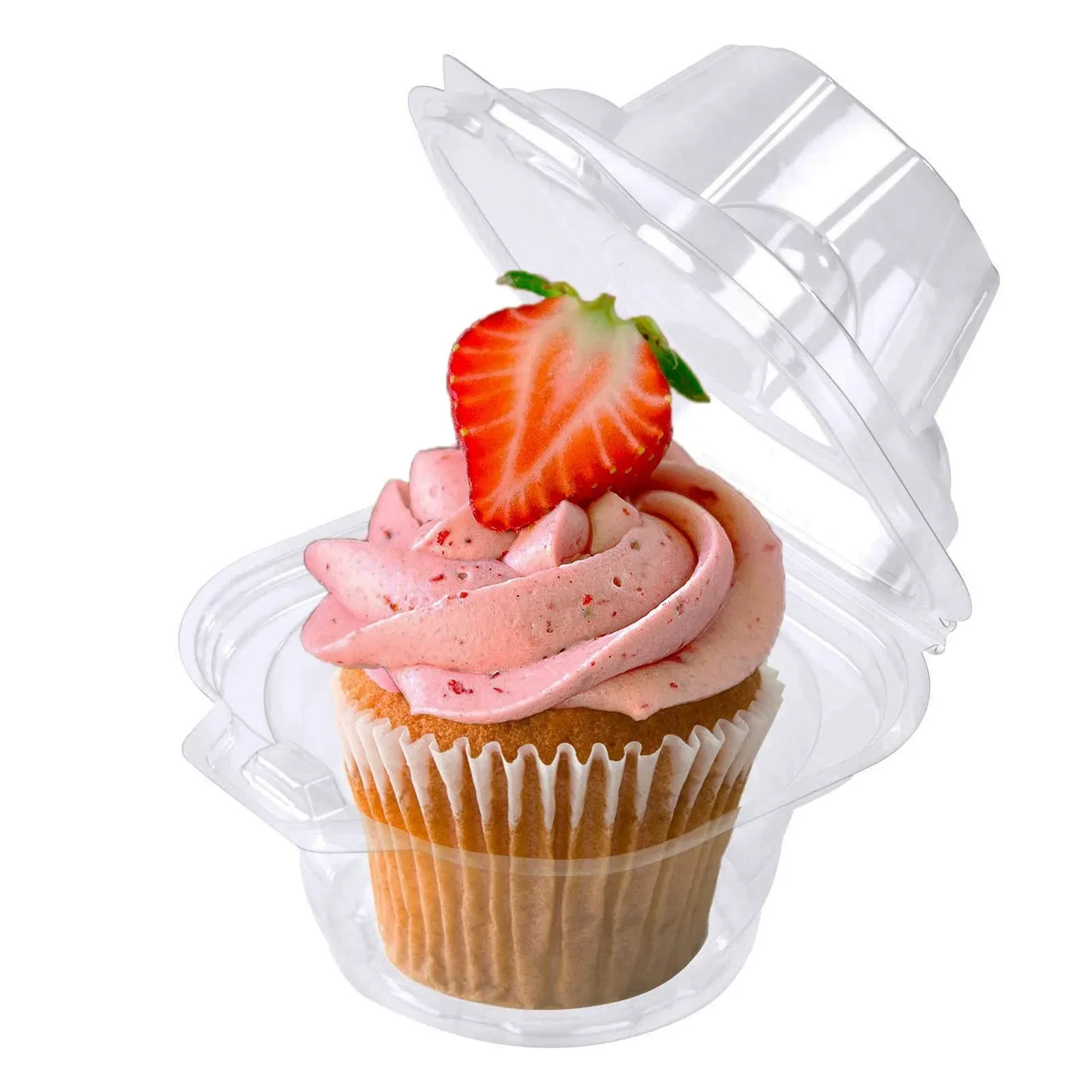 Cupcake Trays Disposable