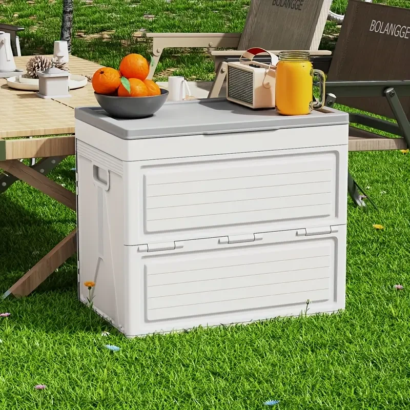Outdoor Storage Cabinet
