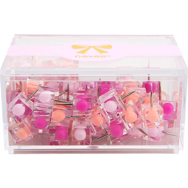 Cute Push Pins for Bulletin Boards