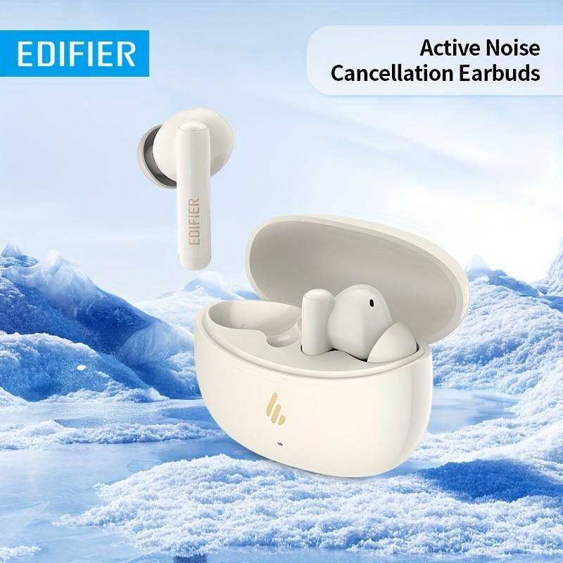 Edifier X5 Pro Active Noise Reduction Wireless Earphones