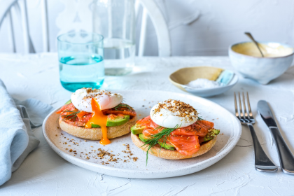 Bun Burger Sourdough Vegan Gluten Free