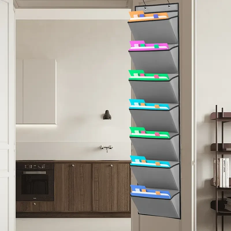 Hanging Wall Organizer for the Office