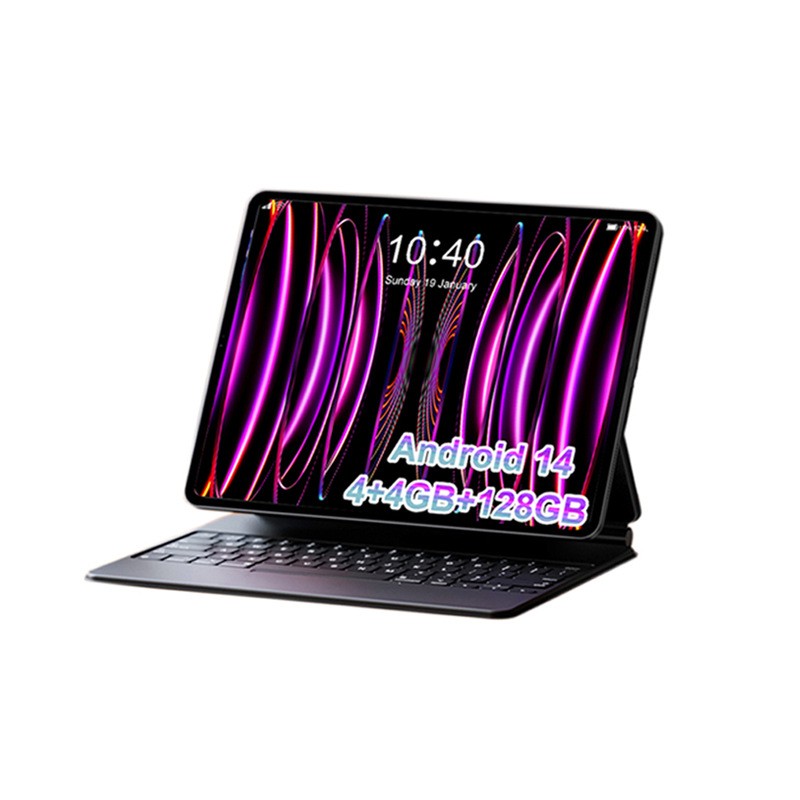 Office Business Light Luxury Elegant Tablet PC