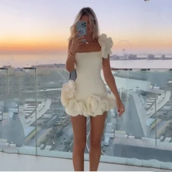 Daniela Dress