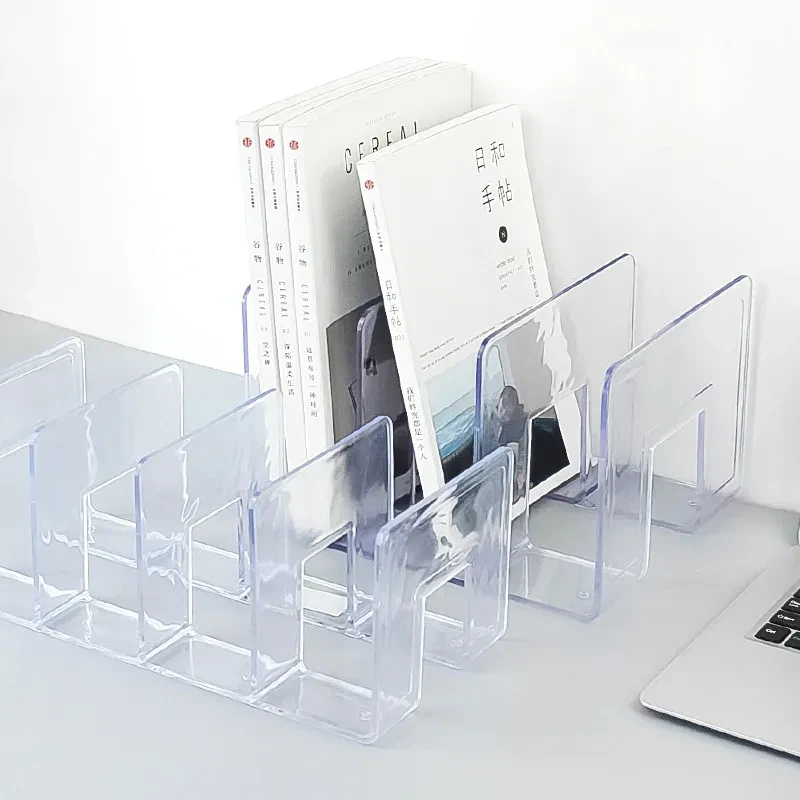 Book Divider Stand
