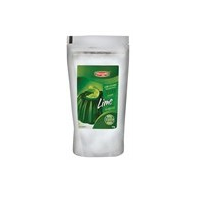 Jelly Crystals Lime Low Calorie