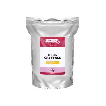 Jelly Crystals Pineapple