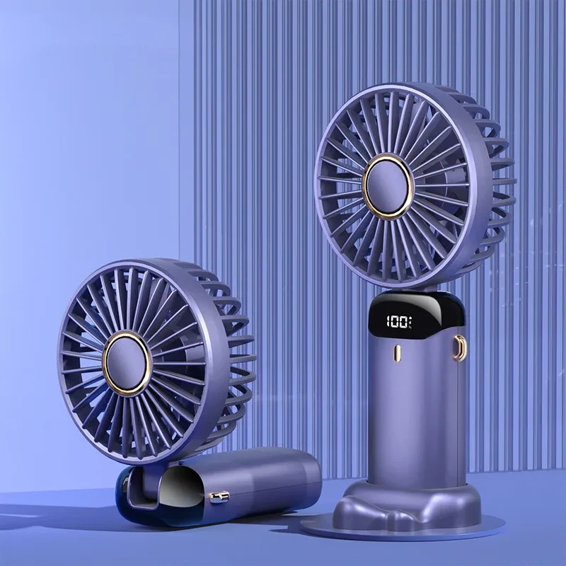 Foldable Fan