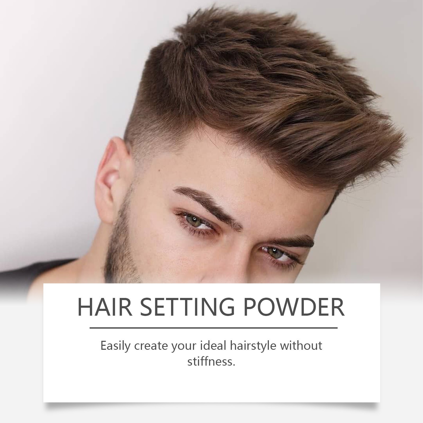 Hair Styling Powder