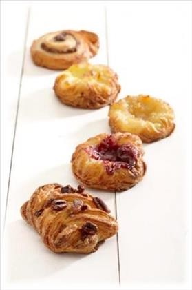 Danish Mini Mixed GOURMAND