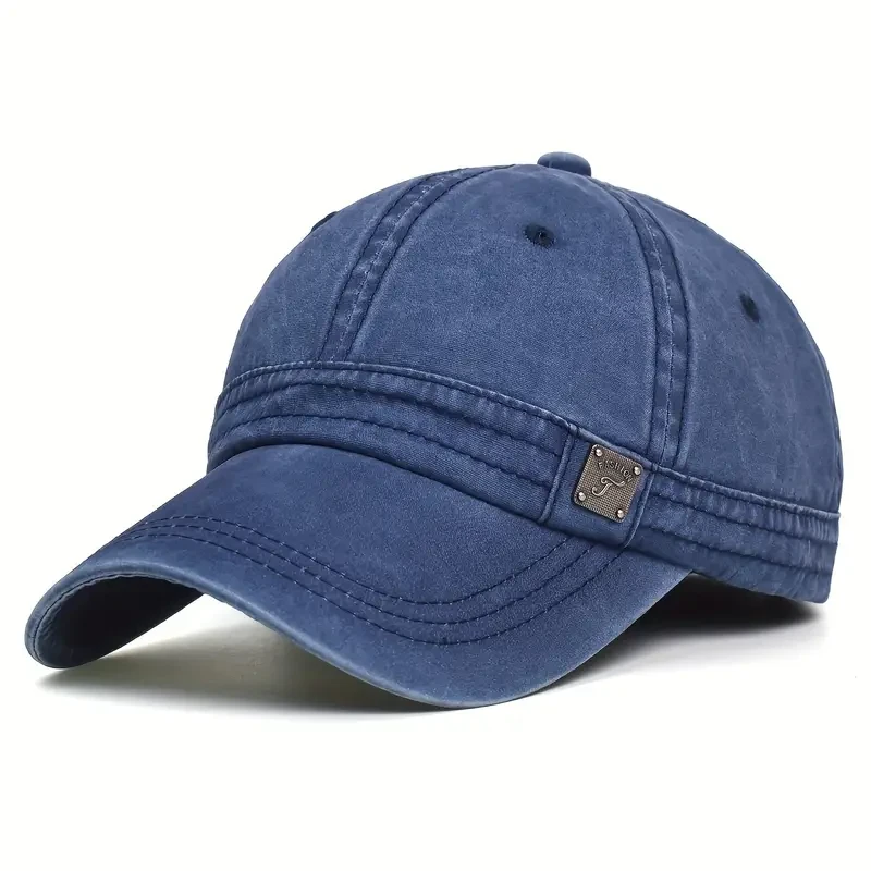 Cotton Baseball Cap for Men And Women,