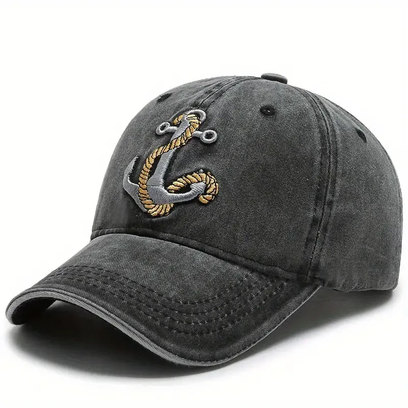 Meromibe Embroidered Baseball Cap