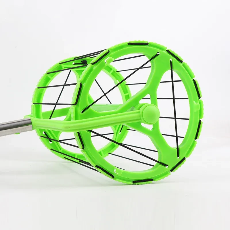 Ball Picker Roller, Ball Picker Basket, and Ball Bucket - The Ultimate Solutions for Easy Ball Collection