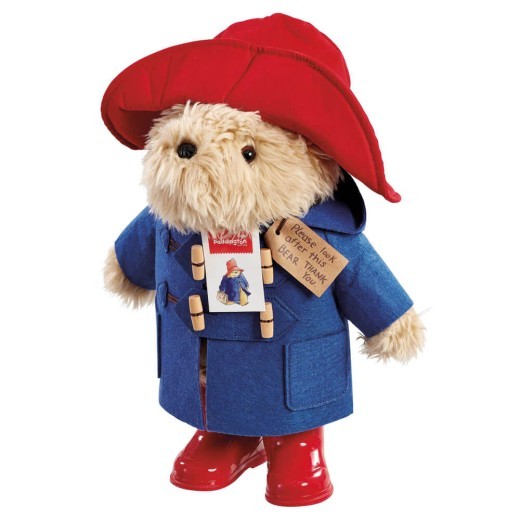 Peggy Fortnums Paddington