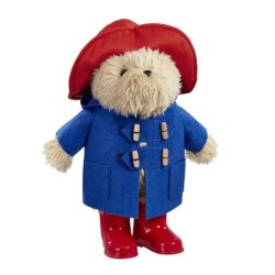 Peggy Fortnums Paddington
