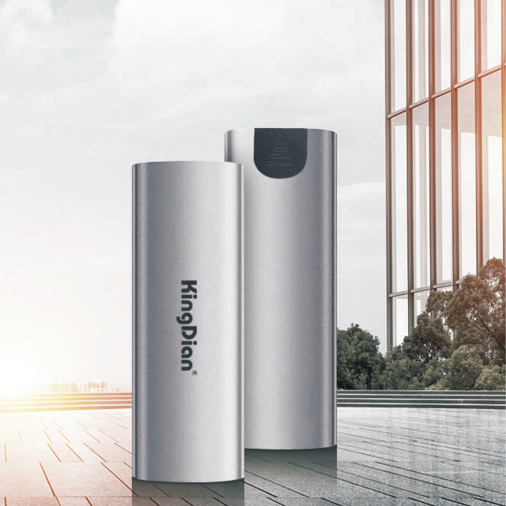 Mobile SSD Mobile Phone Direct Connection