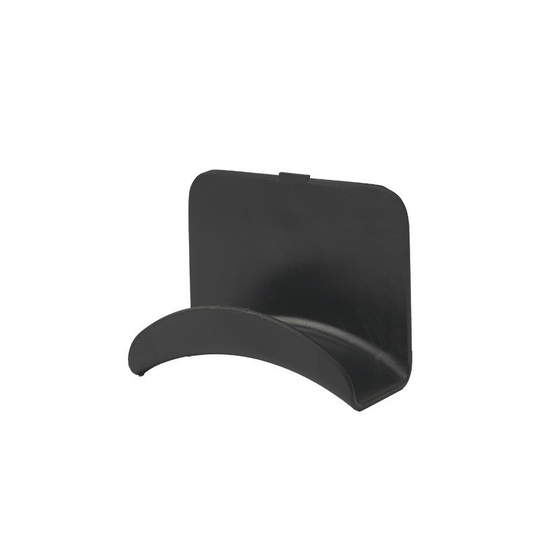 Headphone Bracket Wall-mounted Punch-Free Table E-sports Bracket Headset Driving