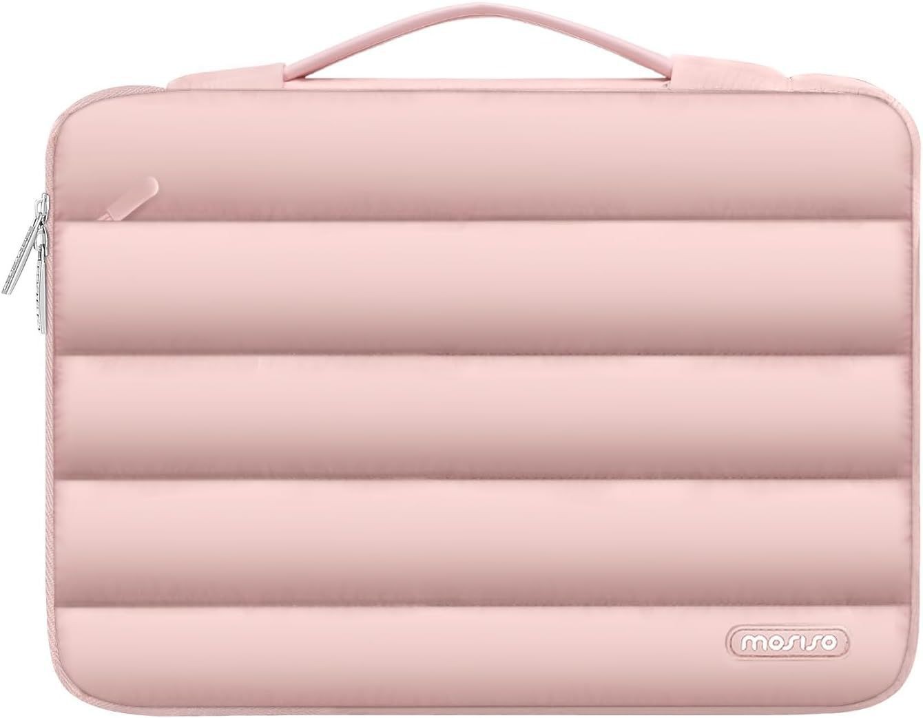 Cotton Down Shrink Storage Laptop Bag