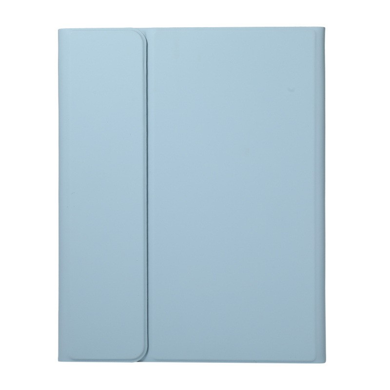 Slot Magnetic Keyboard Auto-sleep Protective Case TPU