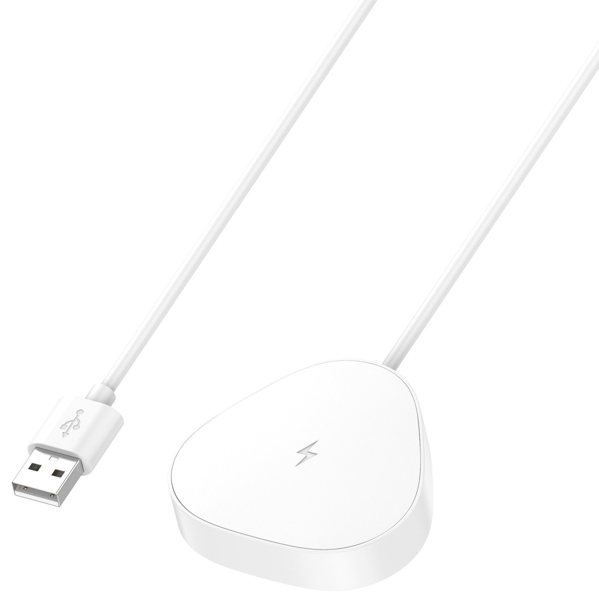 Creative Portable Home Magnetic Base Charger