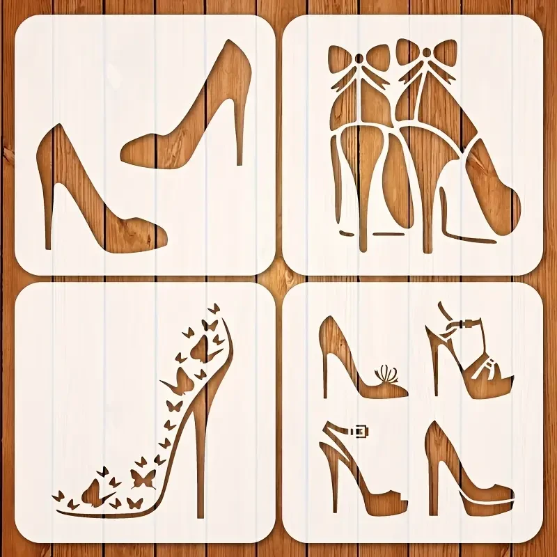 Fashion Stencils