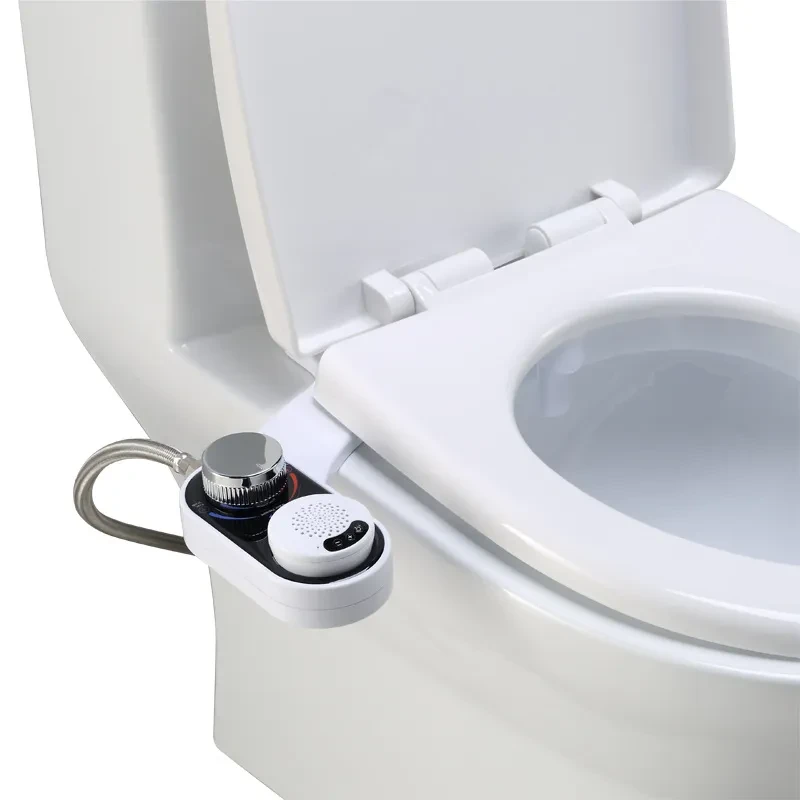smart toilet seat