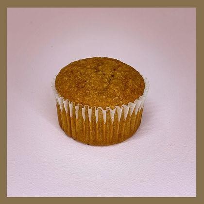 Muffin Banoffee Hidden Vege