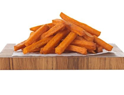 Chip Sweet Potato