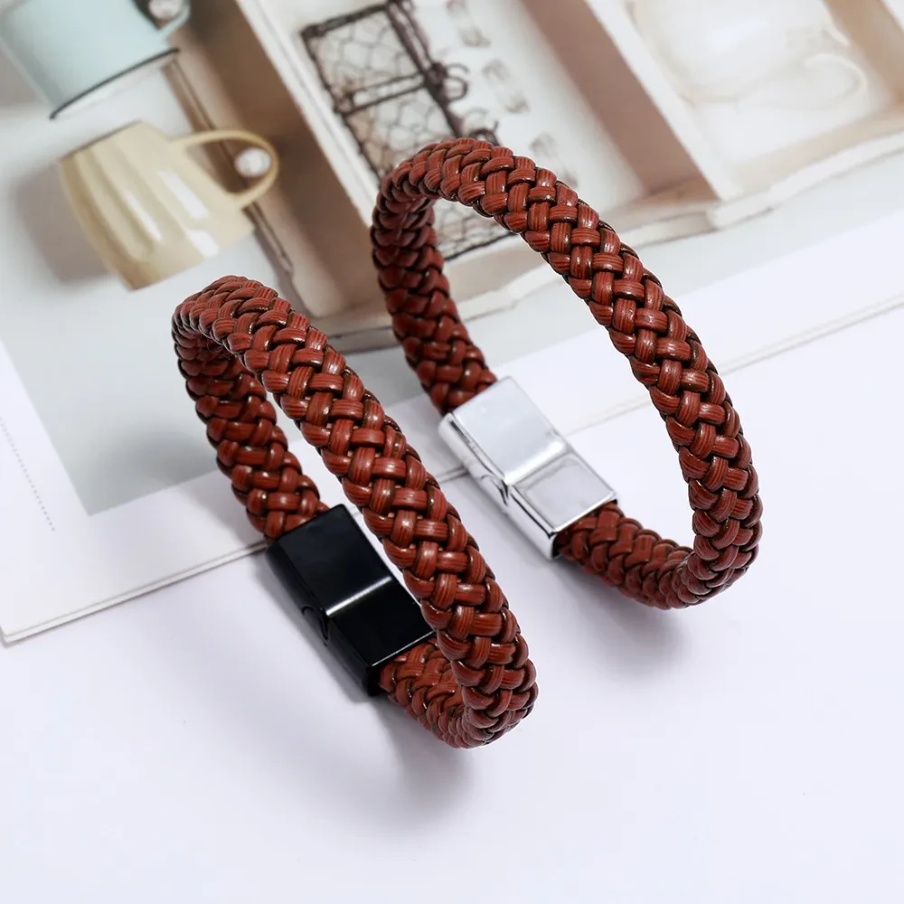 Leather Jewelry
