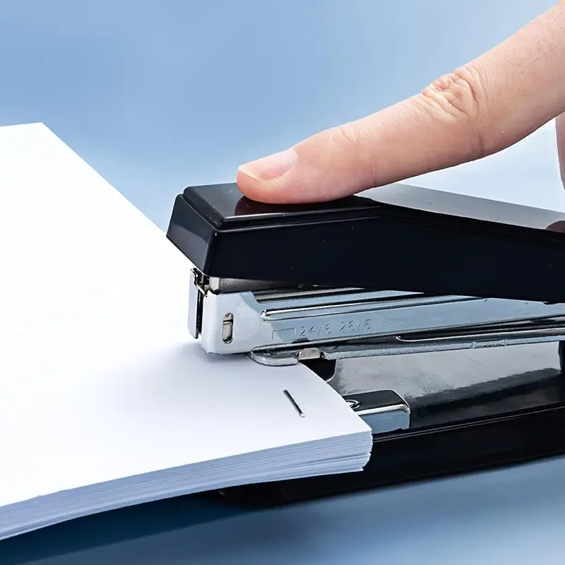 M&G Rotatable Labor-Saving Stapler