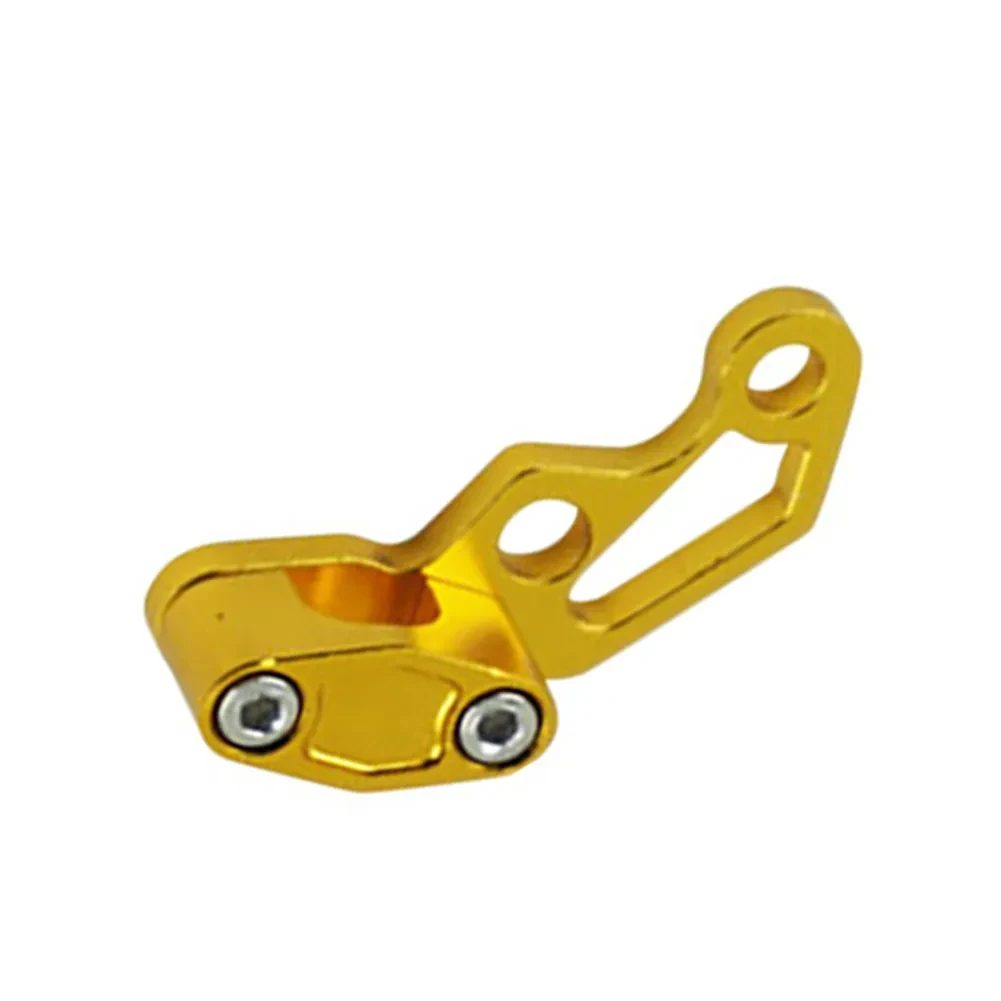 Motorcycle Drive Chain Tensioner