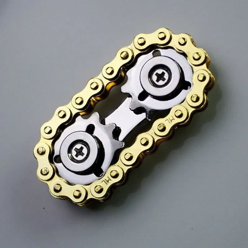 Fidget Chain Plastic
