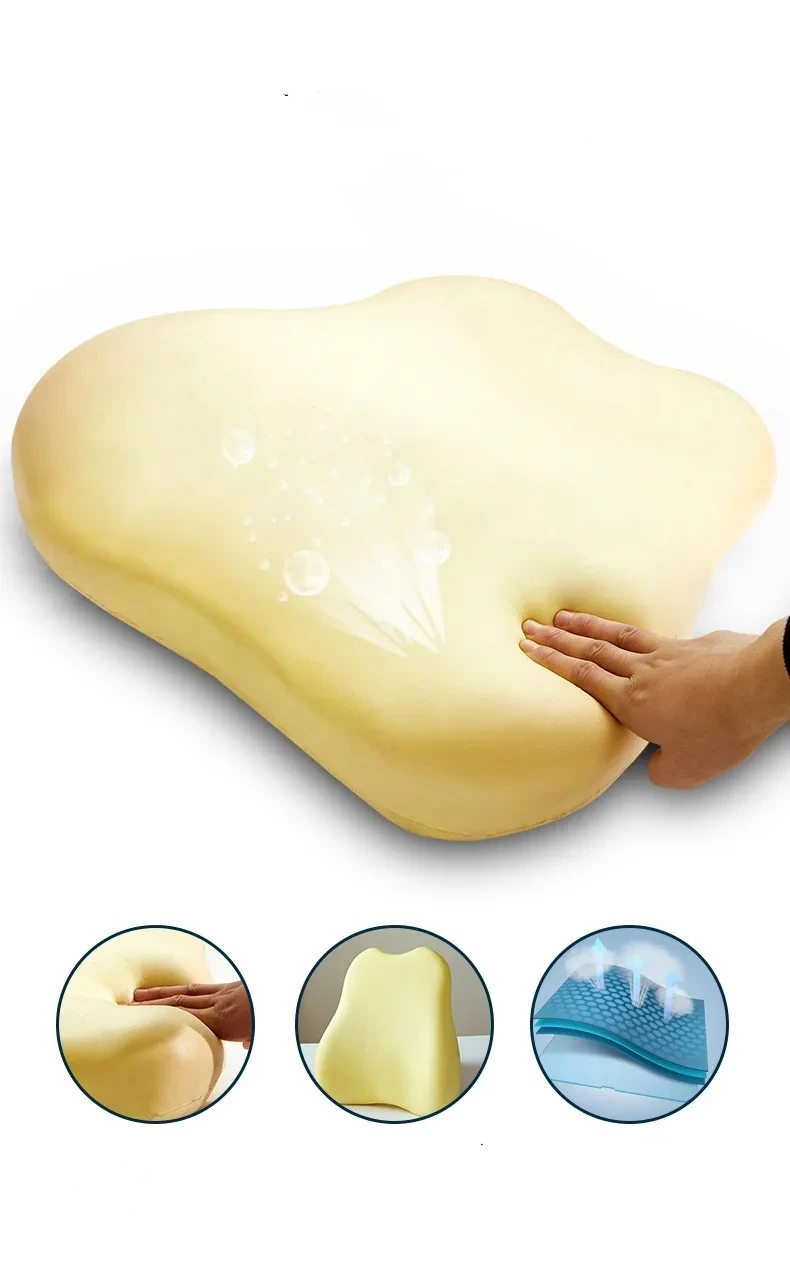 Office Waist Cushion