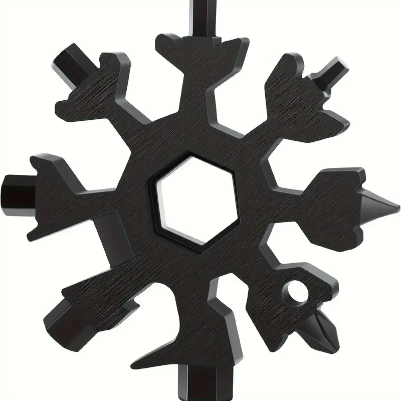 Snowflake Multi Tool 18-in-1