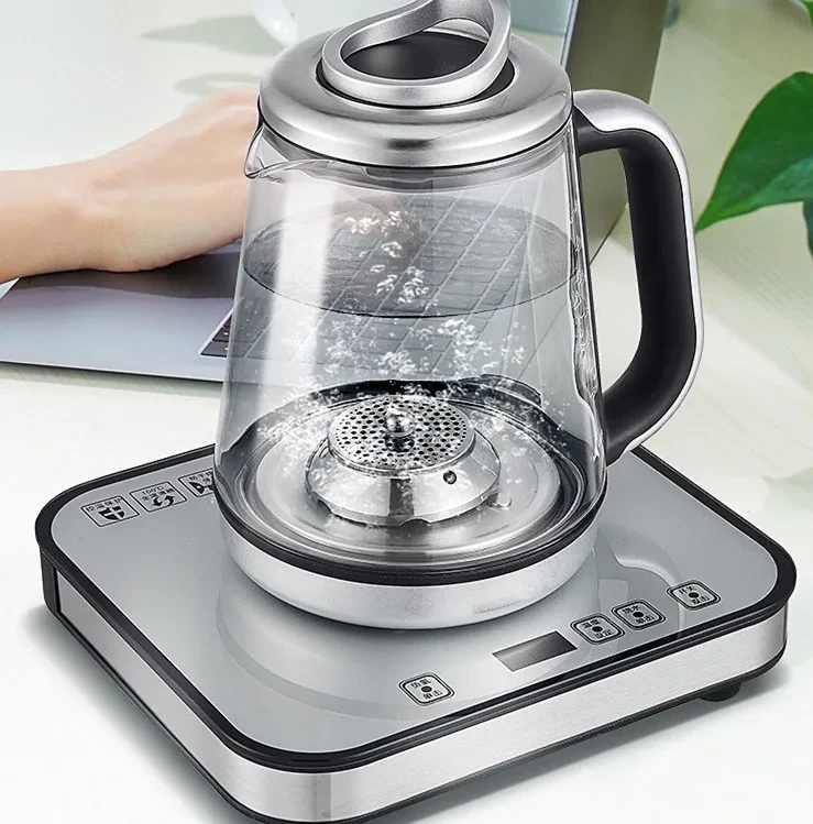 Electrolytic Water Element Weak Alkaline Heating Curing Pot