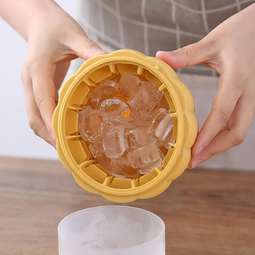 Ice Maker Bucket