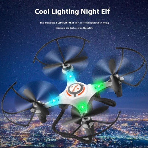 Novice Remote Control Four-axis Elementary School Student Programming Class Practice Machine Children