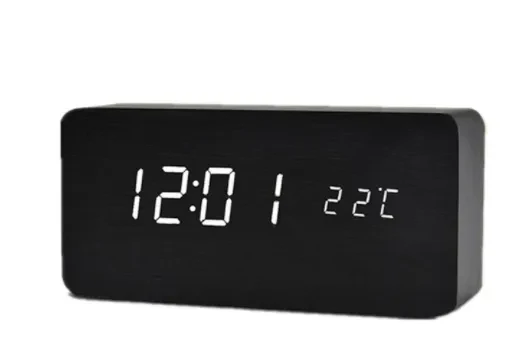 Led Clock
