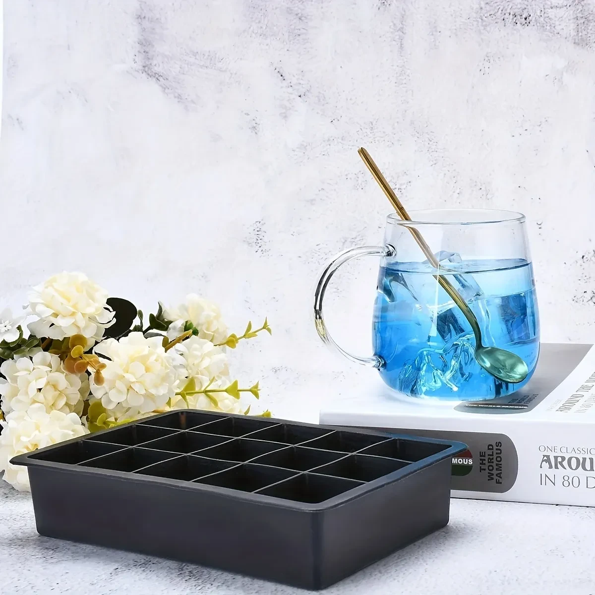 Large Ice Cube Tray