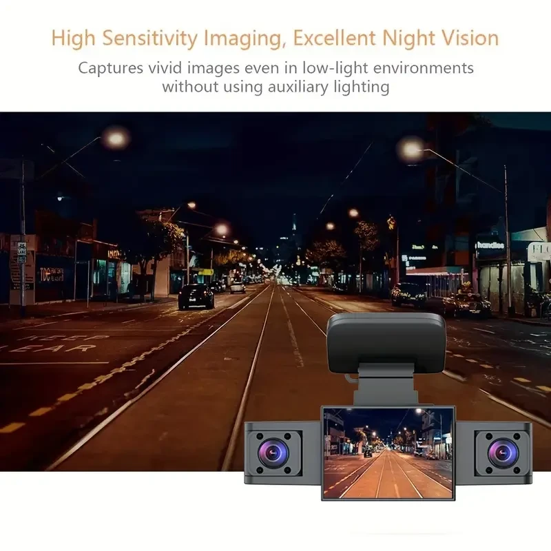 Car Black Box Camera