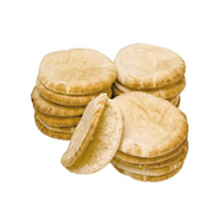 Pita Bread 4 Inch 125mm