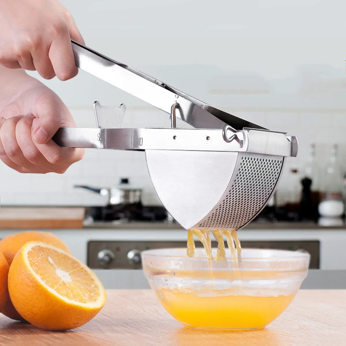 Lemon Lime Squeezer