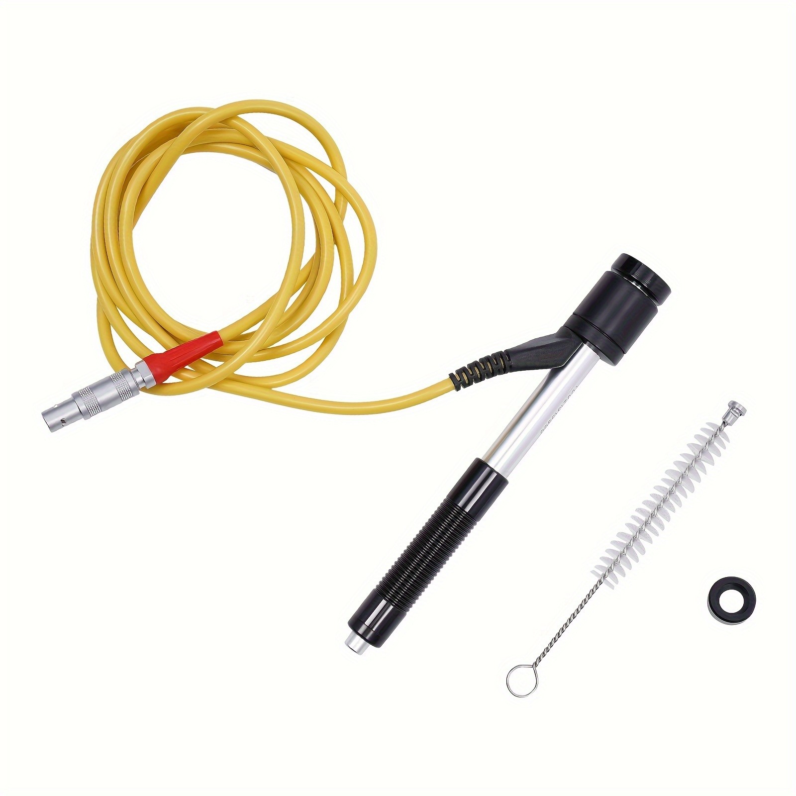 D-Type Impact Device 1600HV